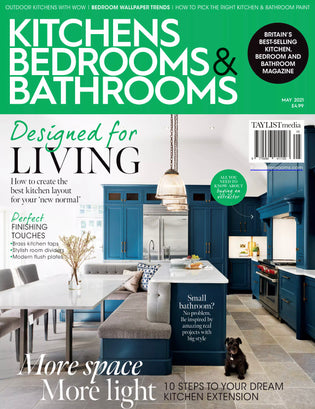  Kitchens, Bedrooms & Bathrooms - May 2021