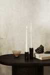 Kyoto Black candlesticks