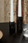 Kyoto Black candlesticks