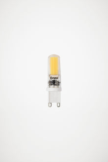  LED G9 3W Dimmable bulb