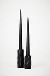 Kyoto Black candlesticks