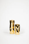Kyoto Brass candlesticks