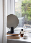 Kyoto Table mirror black