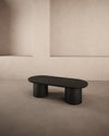 Kyoto Coffee table tube