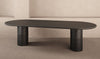Kyoto Dining table tube