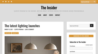  THE INSIDER - March 2021