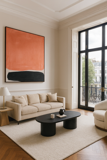  Kyoto Coffee table tube