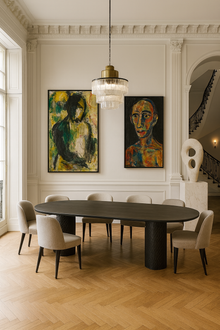  Kyoto Dining table tube